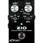 Source Audio Zio Analog Front End & Buffer
