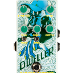 Old Blood Noise Dweller Phase Repeater Front Shot showing new artwork